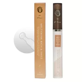 Идеальная кожа для всего лица с этим Melty Wink Rich Smile Ceramide Serum Exosome EGF FGF IGF IPS Cell Culture Supernatant Liquid Human Stem