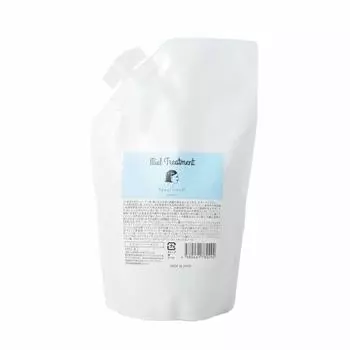 идеальная СЕРИЯ miel treatment 500 г сменный колпачок