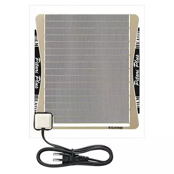 Идеальная температура Plus 2 Нет. (220x220mm)