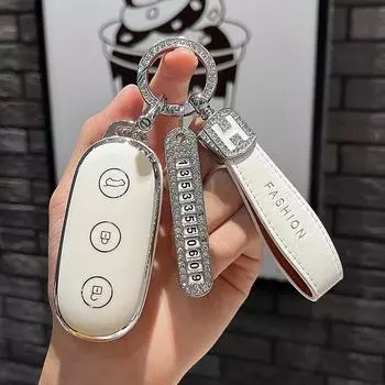 Идеальная защитная оболочка для ключей As Shown in the Figure4