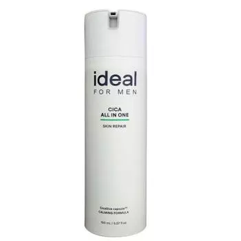 Идеально для мужчин Cica All-in-One 150 мл, 1 шт.