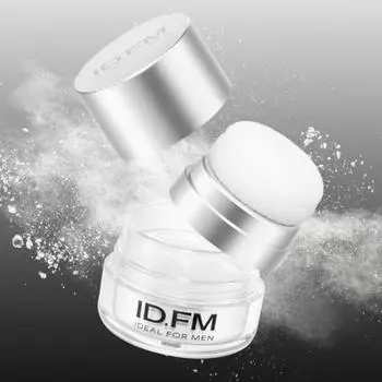 Идеально для мужчин Идеально для мужчин No Sebum Easy Powder 5 г