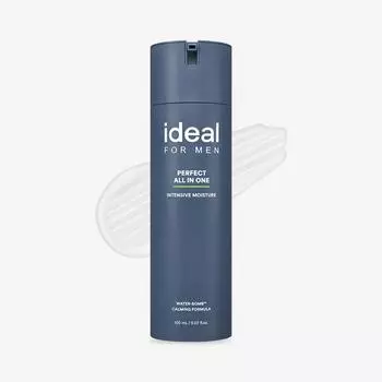 [идеально ДЛЯ МУЖЧИН] Perfect Intensive Moisture All In One 150 мл