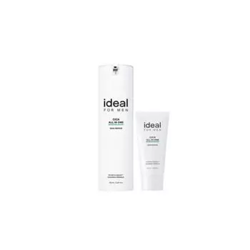 Идеально подходит для мужчин Cica Trace All-in-One Fluid, 1 шт., 150 мл