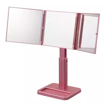 Идеальное 3-стороннее зеркало