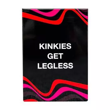 Идеальное сочетание веселья и интимности, пары устроят захватывающий вечер, дополнят вашу личную жизнь и создадут незабываемые воспоминания One Size