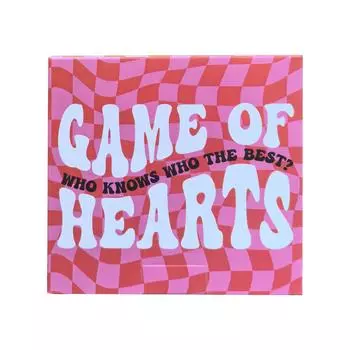 Идеальное сочетание веселья и интимности, пары устроят захватывающий вечер, дополнят вашу личную жизнь и создадут незабываемые воспоминания One Size