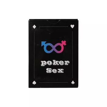 Идеальное сочетание веселья и интимности, пары устроят захватывающий вечер, дополнят вашу личную жизнь и создадут незабываемые воспоминания One Size