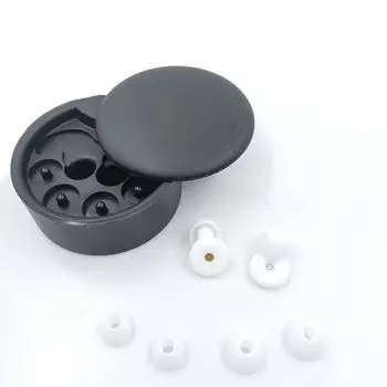 Идеальные беруши для сна, звукоизоляция, хороший сон, товары для сна, противошумовые меры, расслабляющие средства защиты органов слуха, снижение шума на 32 дБ, поездка на самолете в прямом эфире