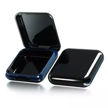 Идеальный чехол для зубных протезов, чехол для капы, чехол для выравнивателя, ортодонтический фиксатор, легкий, легко чистится, портативный, 4 цвета