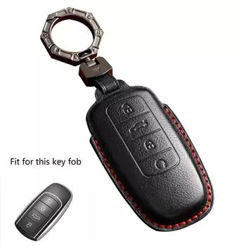 Идеальный дизайн чехла для автомобильных ключей RC CAR KEY PACK Износостойкий