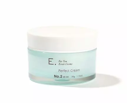Идеальный крем 2 E.