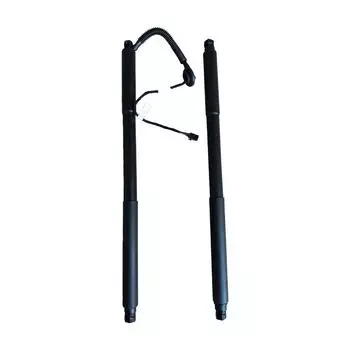 Идеальный L9 Крышка багажника Задняя крышка Опорная штанга (L / R), Универсальный, X0163090008AWB