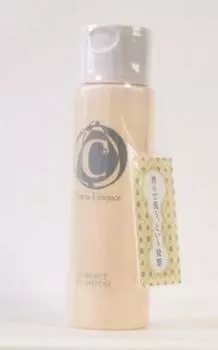 Идеальный шампунь 200мл (полностью натуральный, без силикона)