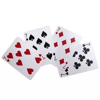 IDEALINK Chameleon Switch Magic Card 4p + Wallet, популярная корейская игра