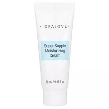 Ideallove, Суперукрепляющий увлажняющий крем, пробник, 0,85 жидких унций (25 мл)