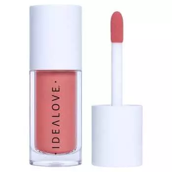 Idealove, Powder de la Crme, Lip and Cheek, Rose, 2.5g (0.08oz)