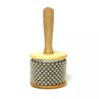 идеastore кабаса перкуссионный инструмент перкуссионный шейкер ручной шейкер