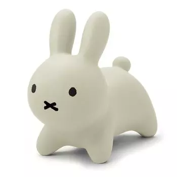 Ides Bruna Bonbon игрушка для верховой езды детская игрушка мягкая с воздушным насосом подарок