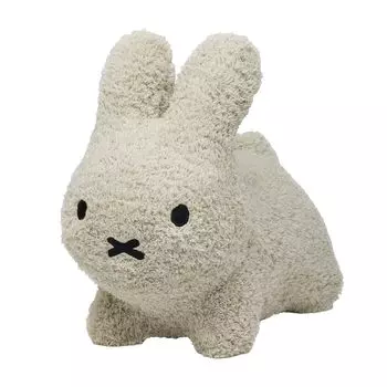 Ides Bruna Bonbon Пушистый Мини Кролик Серый Игрушечный Кролик Детский Подарок На День Рождения [Официальный] серый