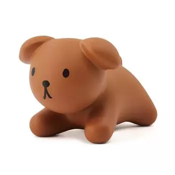 Ides Bruna Bonbon Snuffy игрушка для верховой езды игрушка для детей подарок для младенцев воздушный насос в комплекте [официальный]