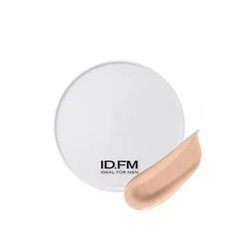 IDFM Better Tone Cover Cushion 15g 22 Light Beige