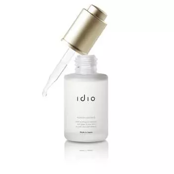 idio Human Stem Cell Exosome Serum NMN Retinol CICA Niacinamide Ceramide Liposome 30mL