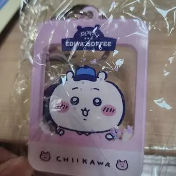 Идентификатор сотрудника Idiya Collaboration Chiikawa