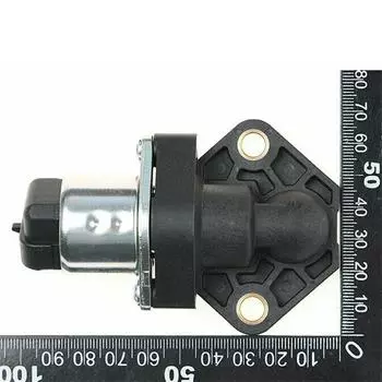 Idle Air Control Valve for Ford Fiesta Ecosport Ford Ka 2S6A9F715BB 2SA9F715BA