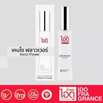 IDO Kenzi Flower Eau De Parfum 30 мл - Тайские духи