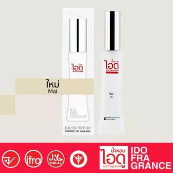 IDO MAI Eau De Parfum 30 мл / 100 мл - Тайские духи