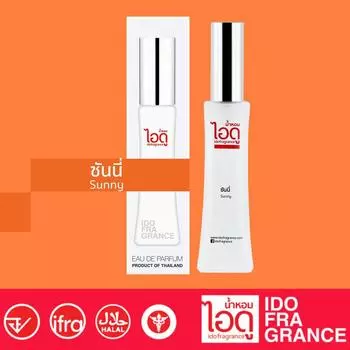 IDO Sunny Eau De Parfum 30 мл - Тайские духи