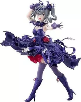 Idol Master Cinderella Girls и привлекательная фигурка Kanzaki Repaint от Namco Limited ESPRESTO-Dressy eyes-Ranko ver.