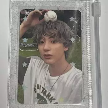 Idol Poca Pouch Star Rise Anton Sale