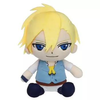 IDOLiSH7 stuffed toy Rokuya Nagi