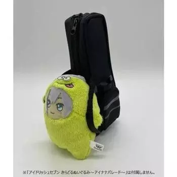 Idolish Seven Ainana Anime Interlocking Goods Guitar Case Pouch