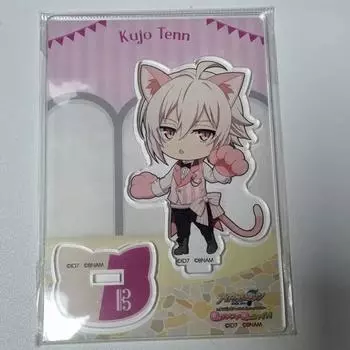 Idolish Seven Ainana Kujoten Nanjatown Sd Акрил