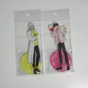 Idolish Seven Ainana Liberator Acrylic Stand