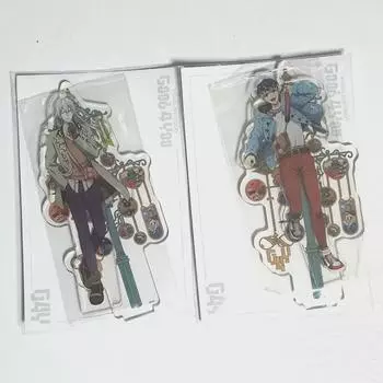 Idolish Seven Ainana Rivale G4y Acrylic Stand
