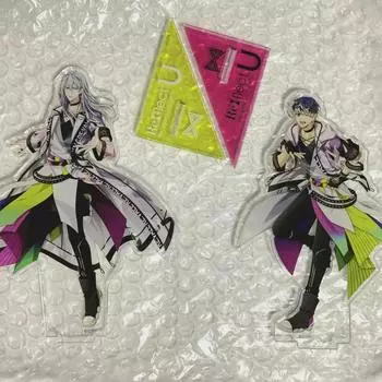 Idolish Seven Ainana Rivale Live Acrylic Stand
