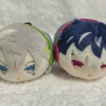 Idolish Seven Ainana Rivale Mochimasu Mini