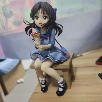 Фигурка Idolmas без коробки