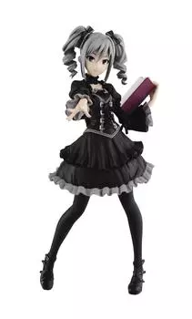 Idolmaster Cinderella Girls Kanzaki Ranko Figure
