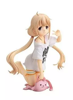 Idolmaster Kotobukiya The Cinderella Girls Anzu Futaba ANI Statue