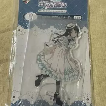 Идолмастер Shiny Colors Ичибангкудзи