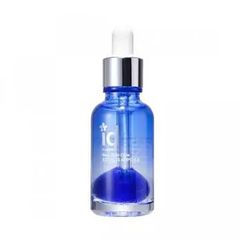 Idpla Cosmetic Real Aftercare Exo Plus Ампула 30 мл