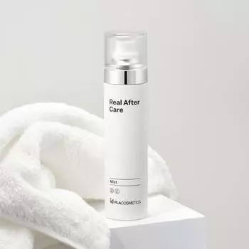 Idpla Cosmetic Real Aftercare Mist 120 мл