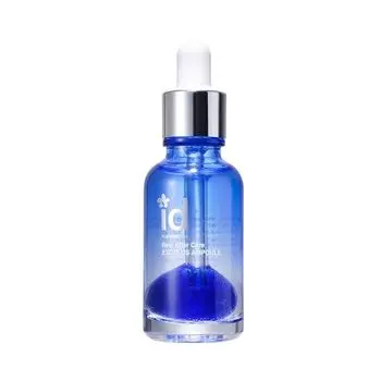 IDpla Cosmetics Real Aftercare Exo Plus Ампула 30 мл