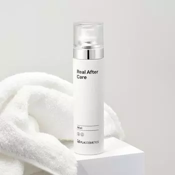 idplacosmetic Cosmetics Real Aftercare Mist 120 мл