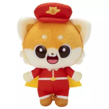 Идти! Идти! Плюшевая игрушка Beakles Let s Мягкая игрушка Высота Приблизительная. 21см